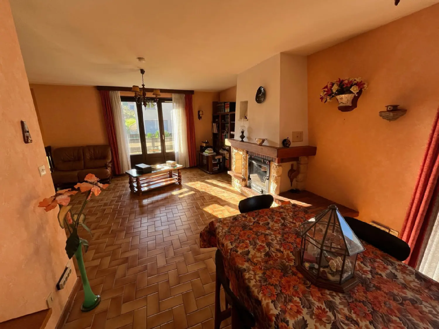  te koop huis Rosières-devant-Bar Meuse 7