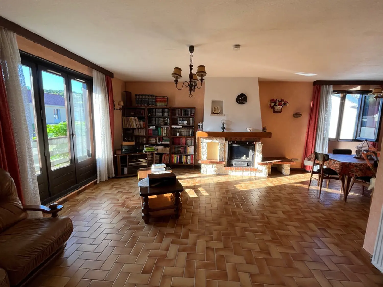  te koop huis Rosières-devant-Bar Meuse 8