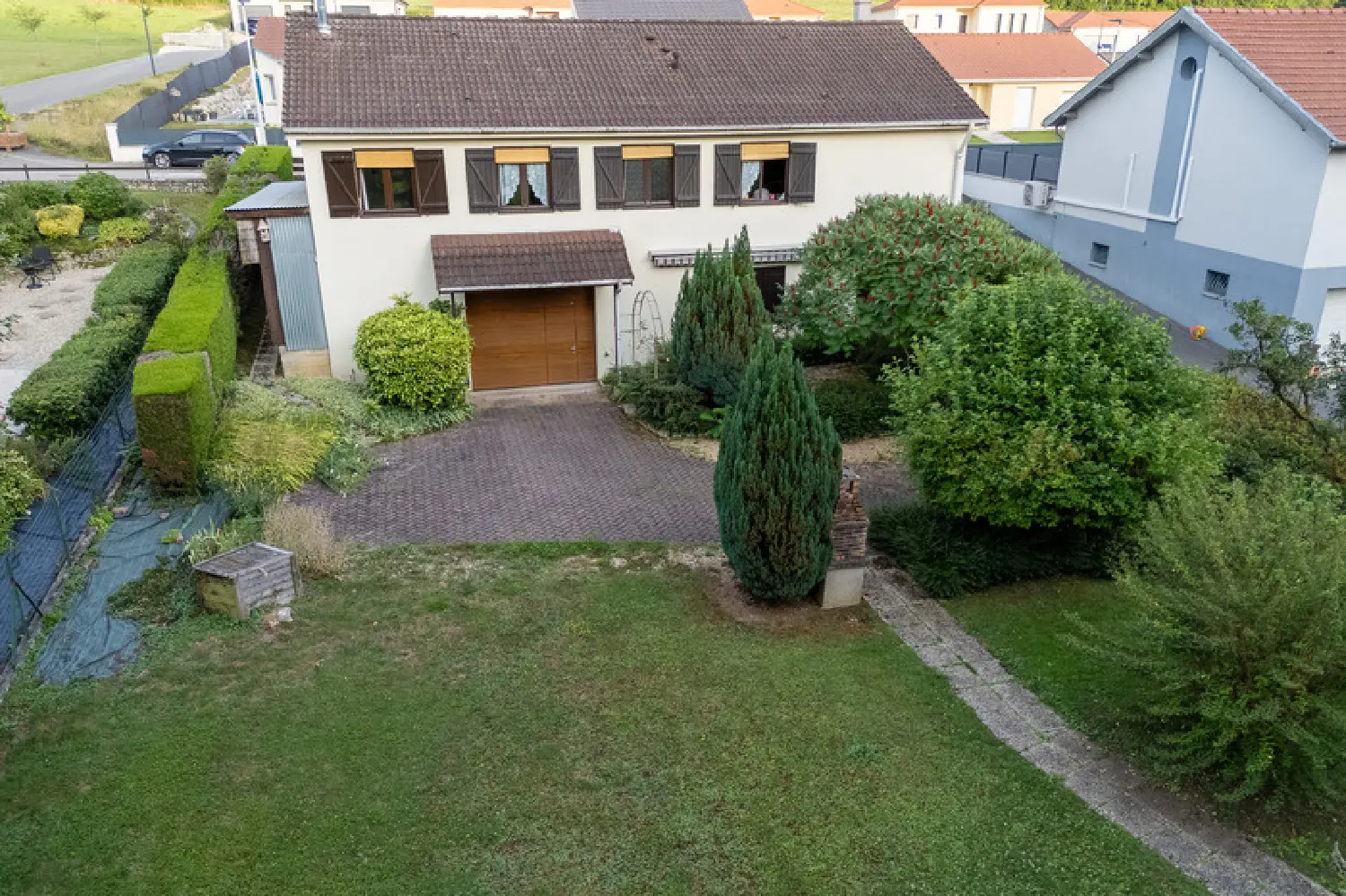  te koop huis Rosières-devant-Bar Meuse 1