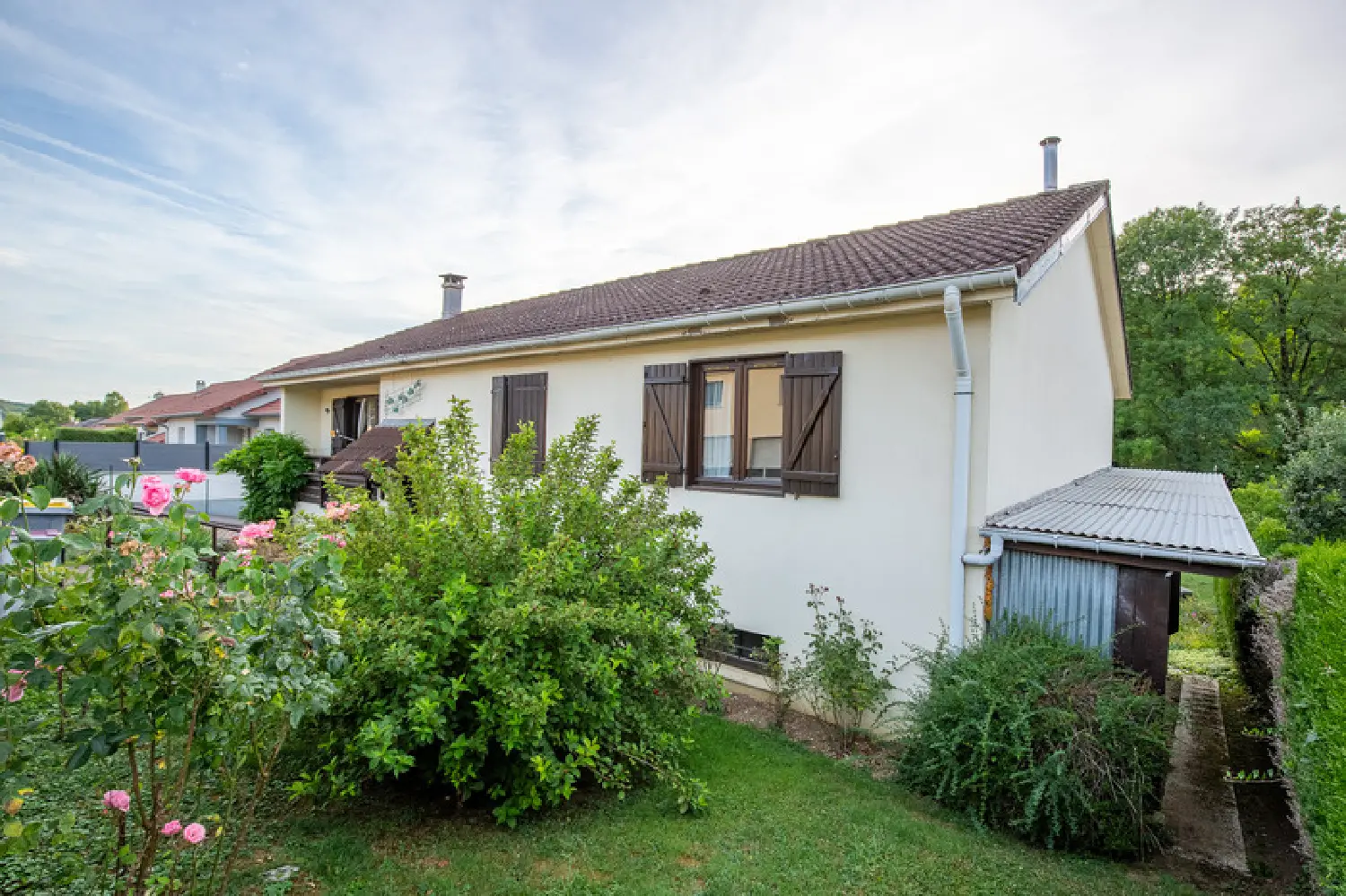  te koop huis Rosières-devant-Bar Meuse 3