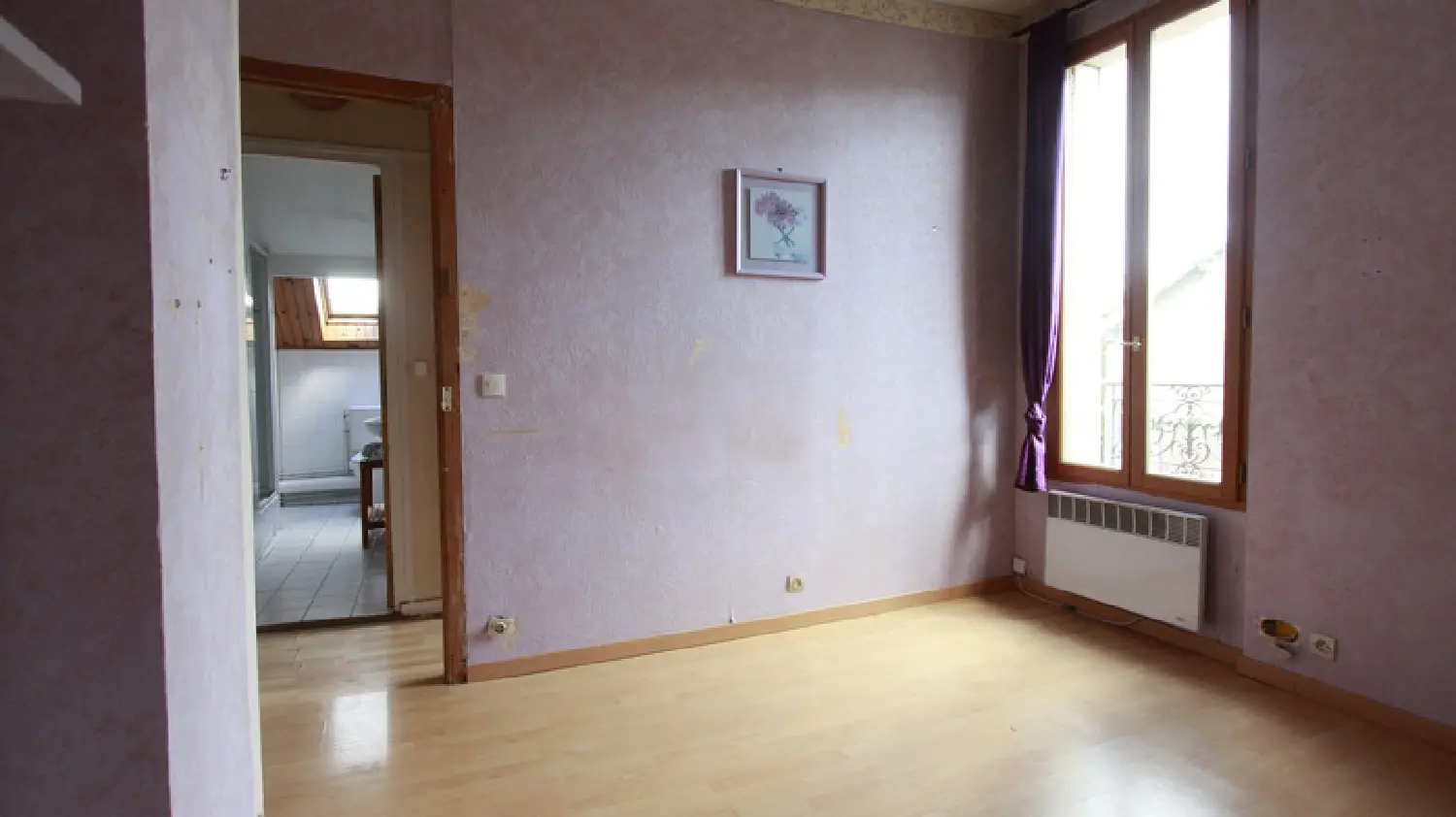  te koop huis Rosny-sous-Bois Seine-Saint-Denis 5