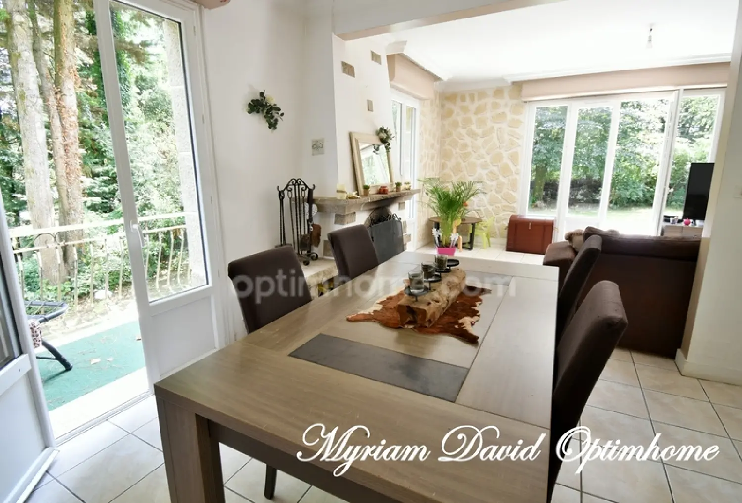  en venta casa Rostrenen Côtes-d'Armor 5