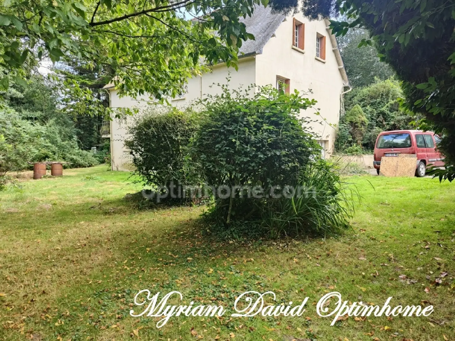  en venta casa Rostrenen Côtes-d'Armor 6