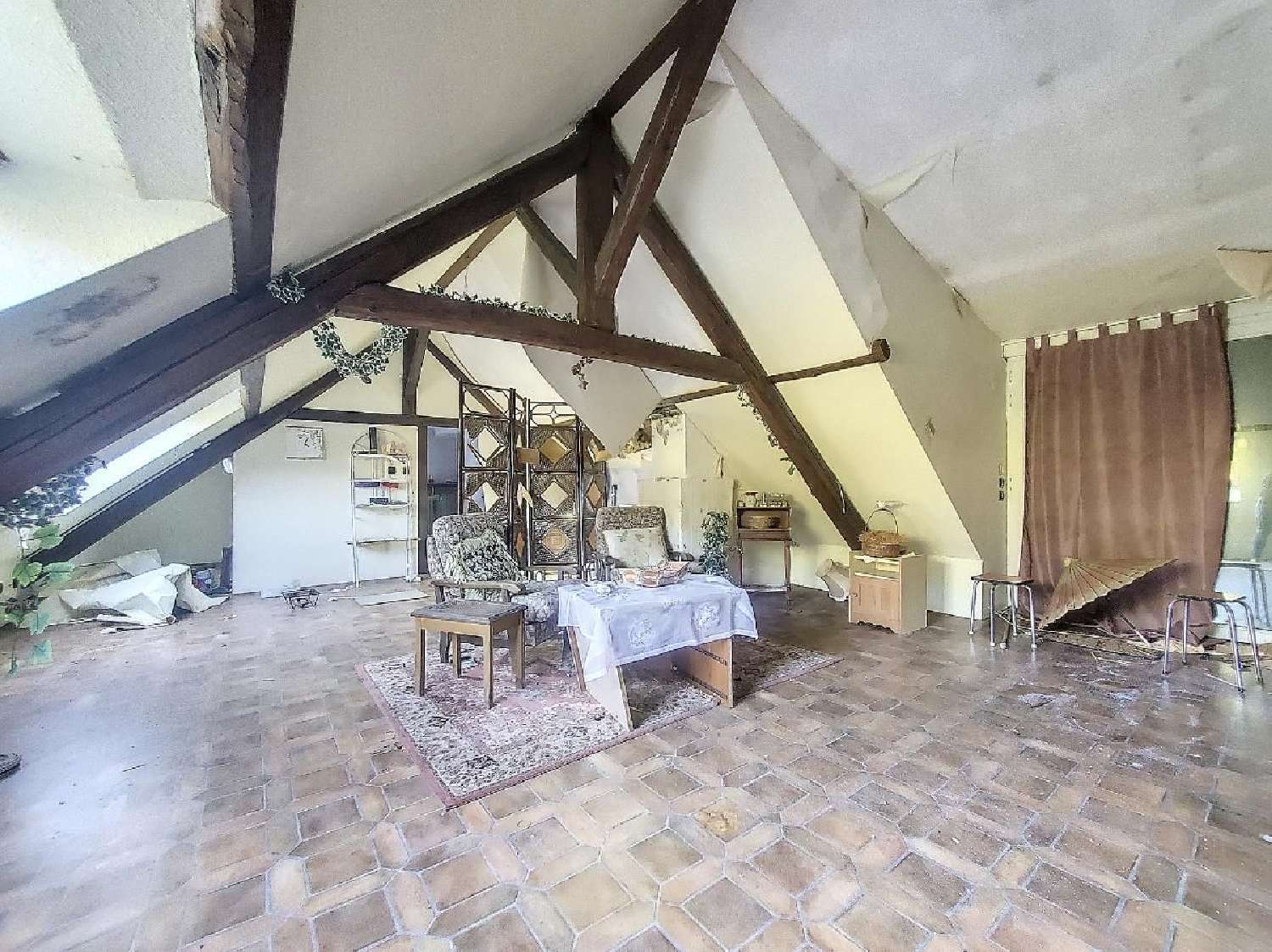  te koop huis Rothau Bas-Rhin 1