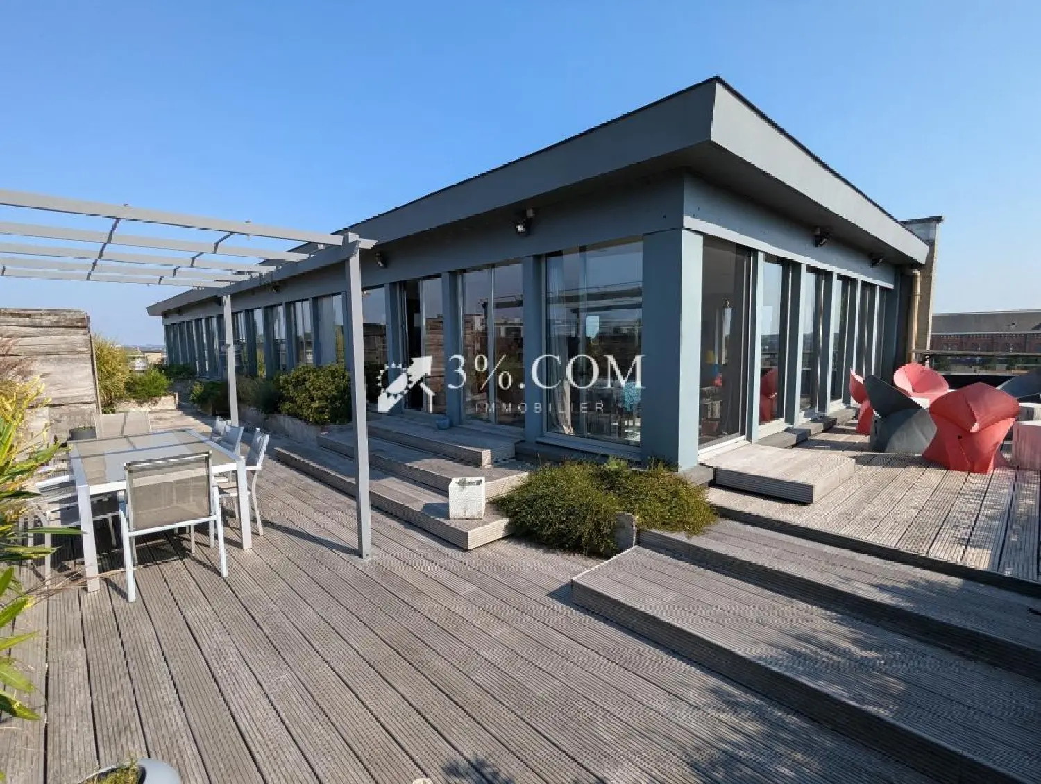  te koop huis Roubaix Nord 3