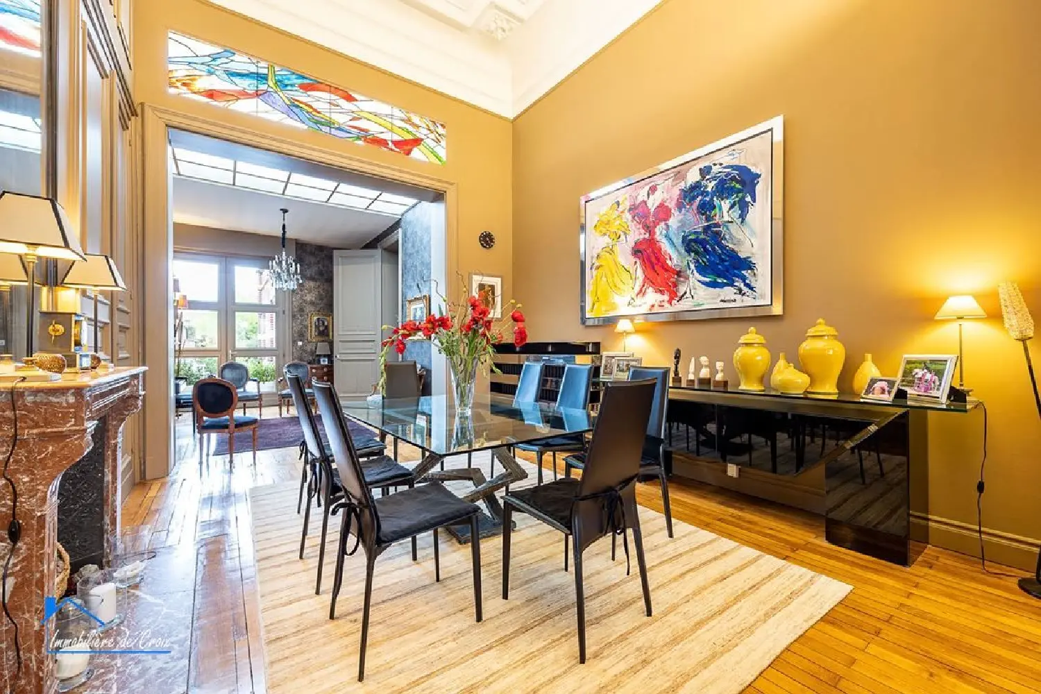  en venta casa Roubaix Nord 1