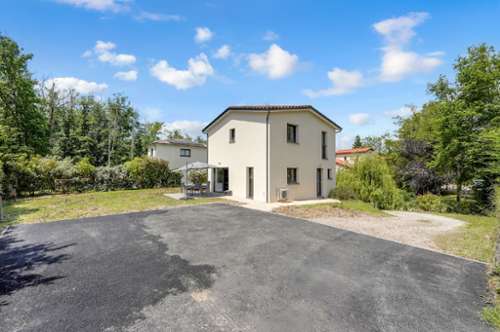 Rouffiac-Tolosan Haute-Garonne maison foto 7143284