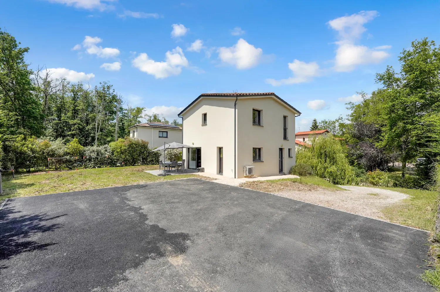  kaufen Haus Rouffiac-Tolosan Haute-Garonne 1