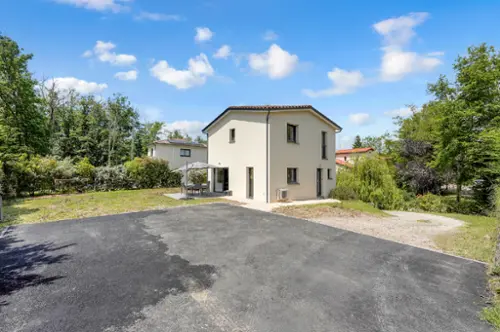 Rouffiac-Tolosan Haute-Garonne Haus Bild 7134345