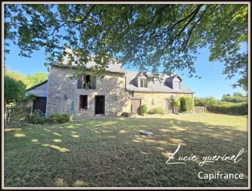 Rougé Loire-Atlantique huis foto 7130814