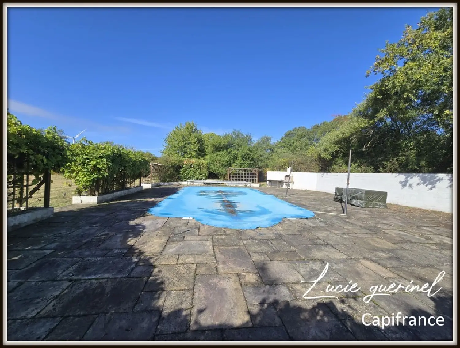  te koop huis Rougé Loire-Atlantique 3