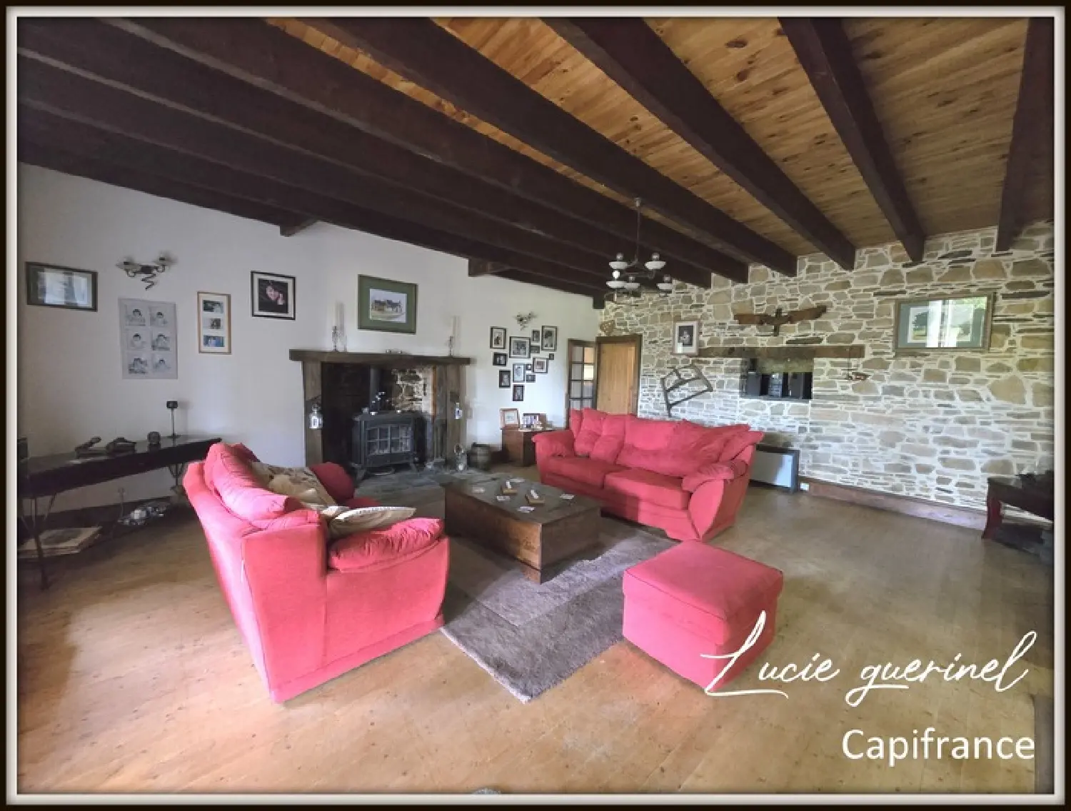  te koop huis Rougé Loire-Atlantique 4