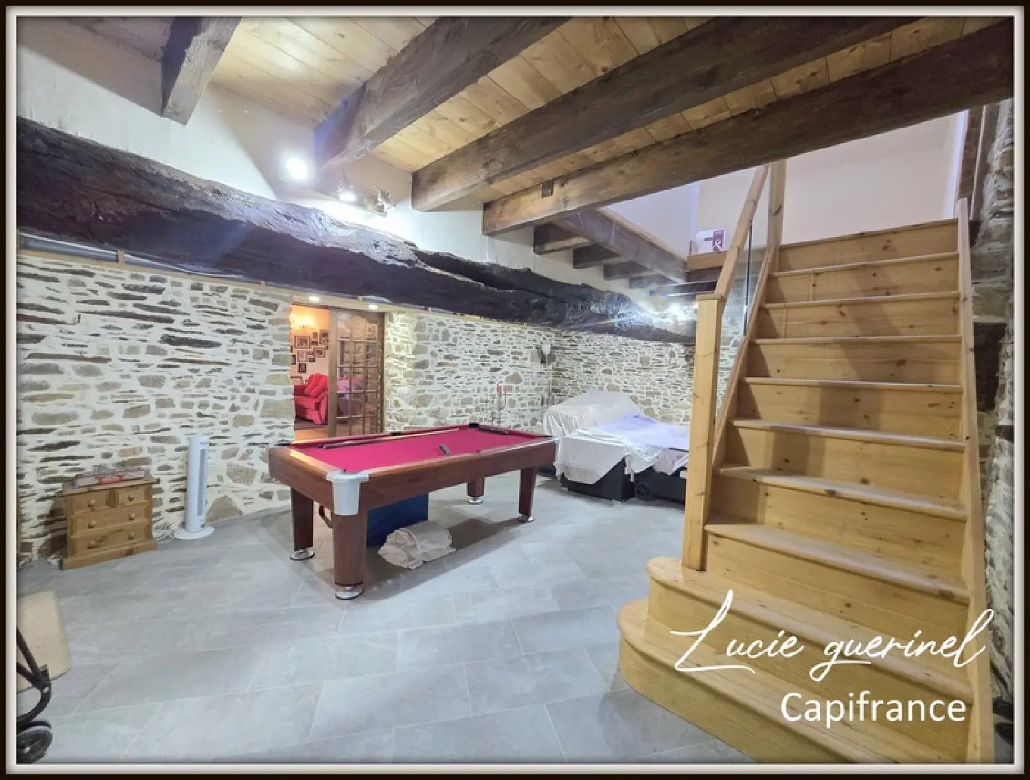  te koop huis Rougé Loire-Atlantique 7