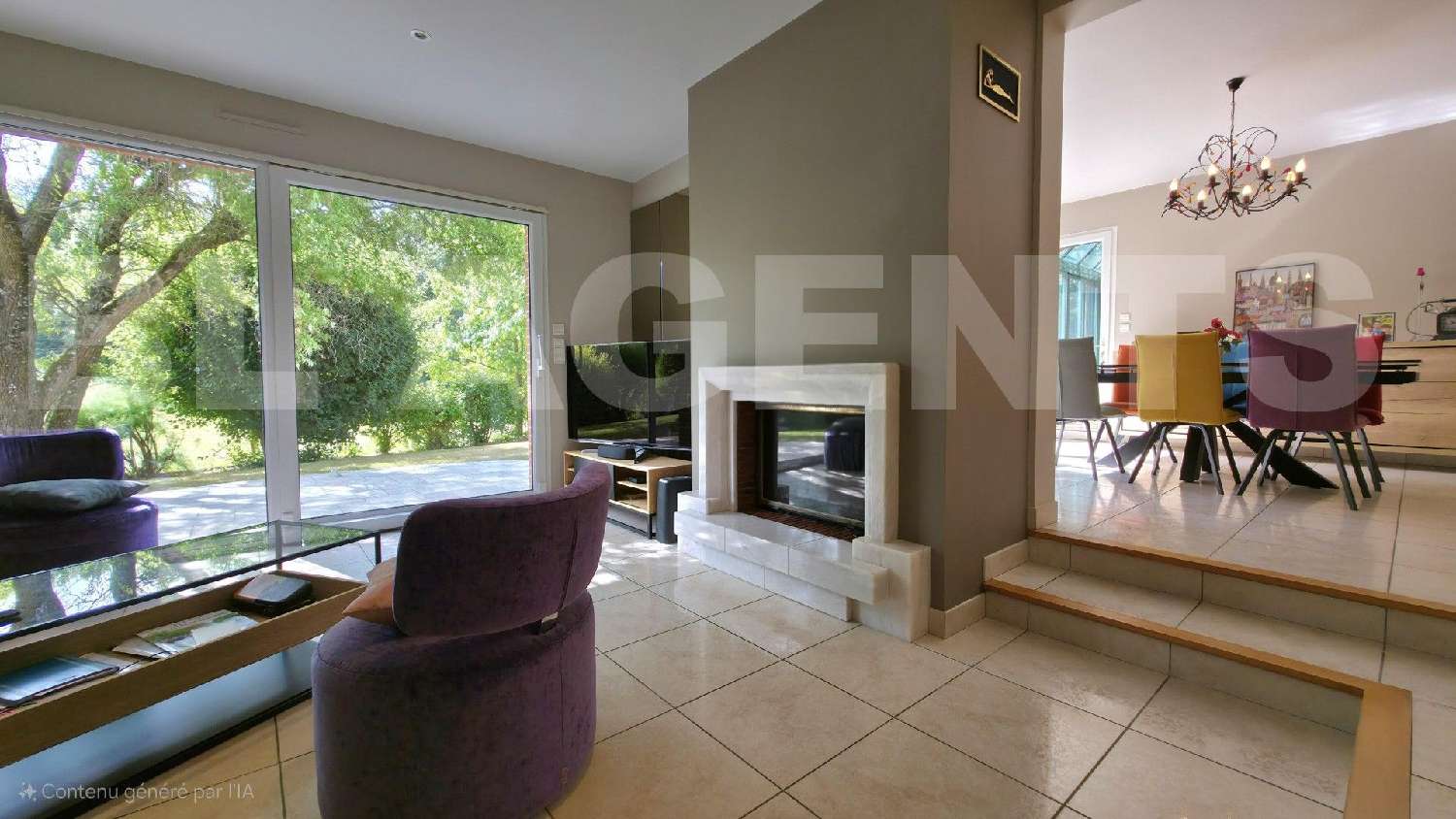  kaufen Haus Rouillon Sarthe 1