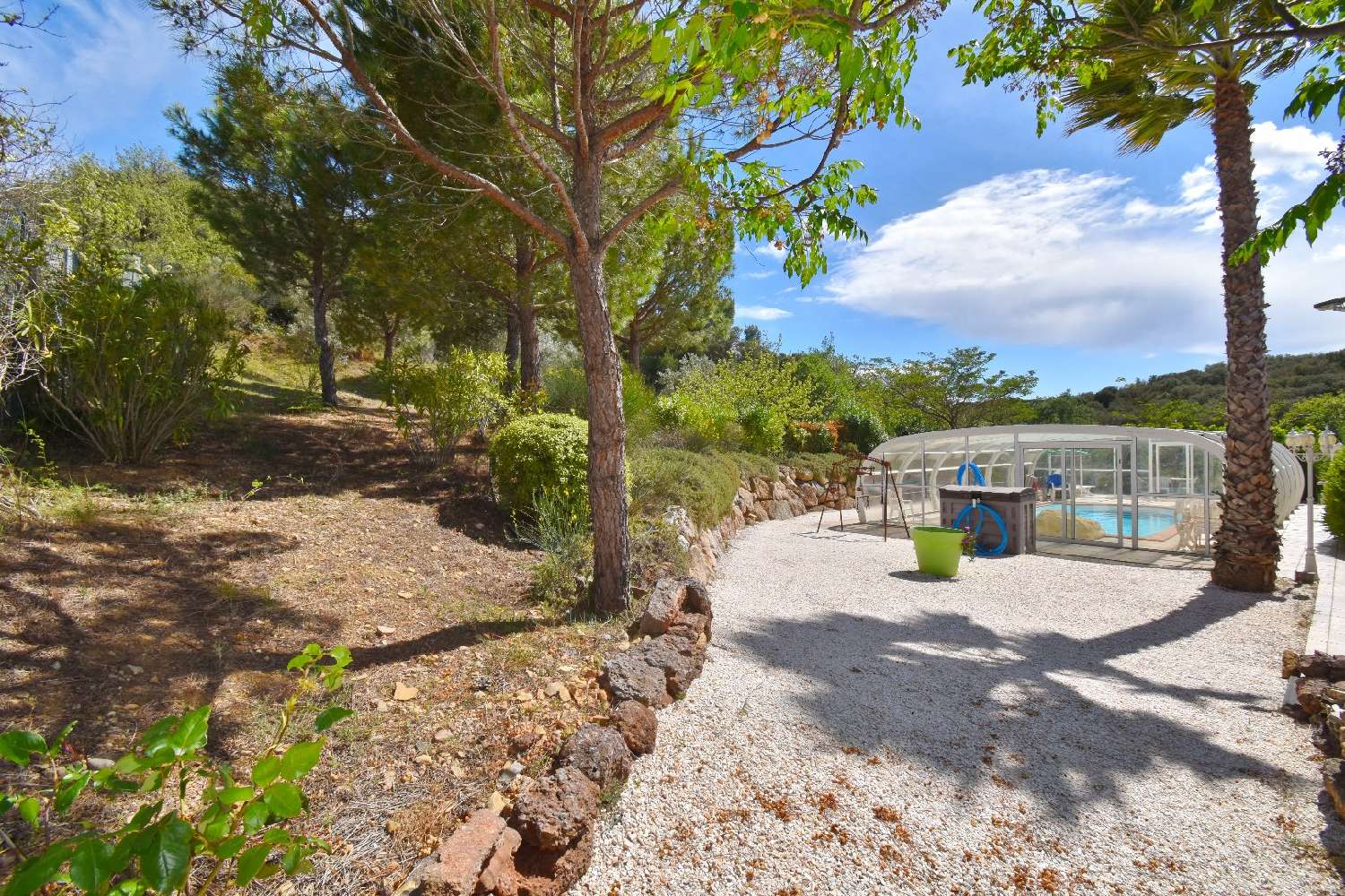  for sale house Roujan Hérault 2