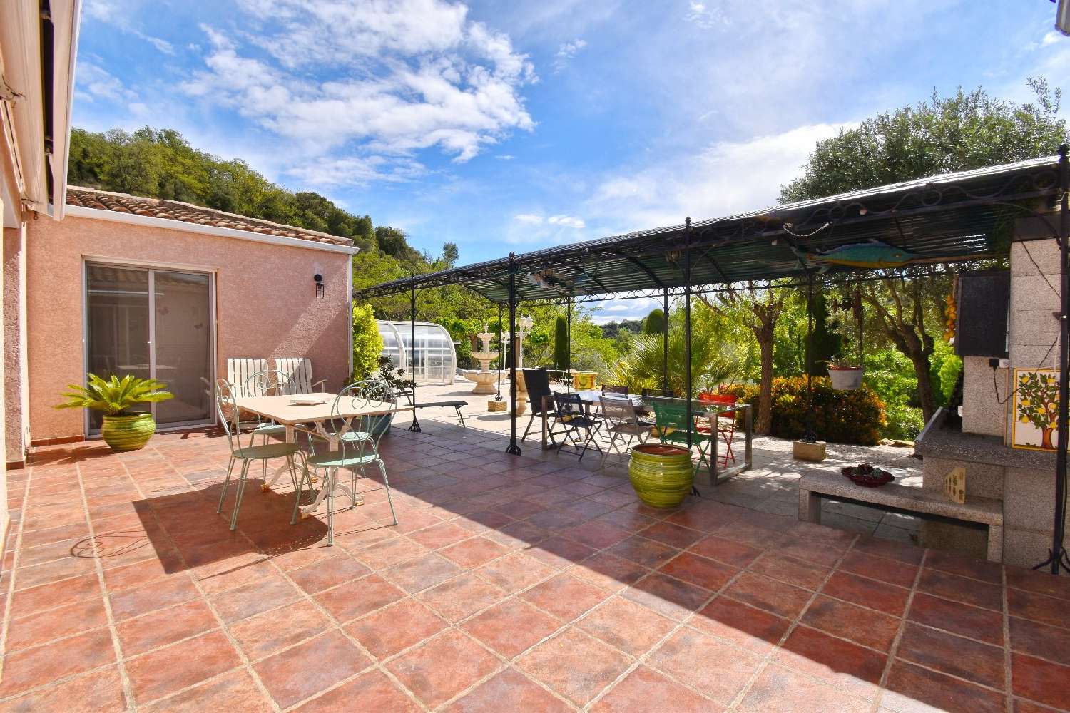  for sale house Roujan Hérault 3