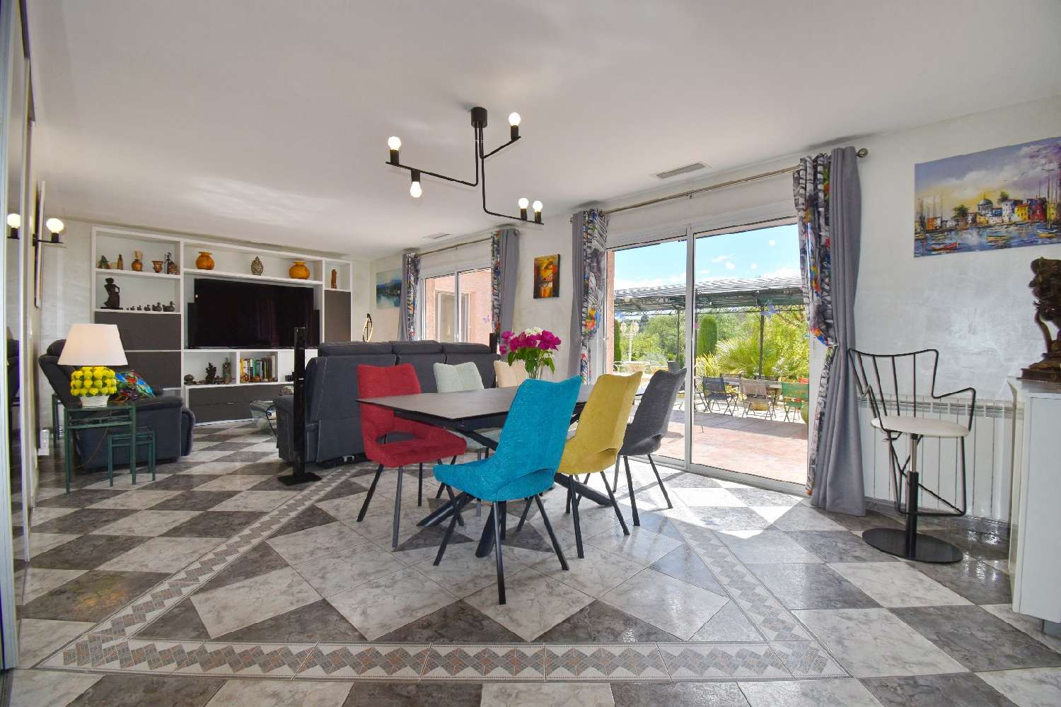  for sale house Roujan Hérault 6