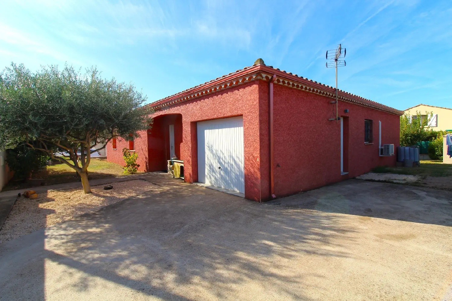  en venta casa Roujan Hérault 2