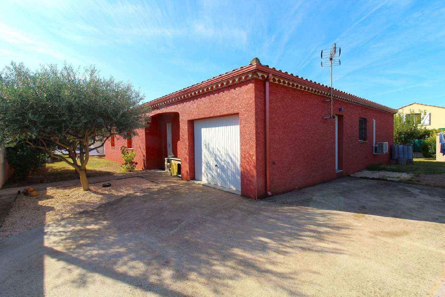  for sale house Roujan Hérault 2