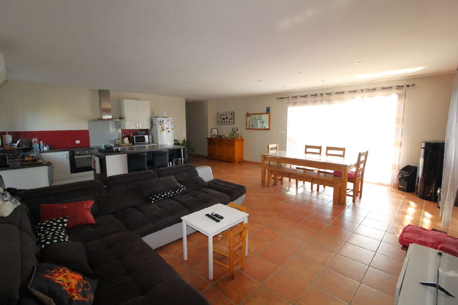 for sale house Roujan Hérault 4