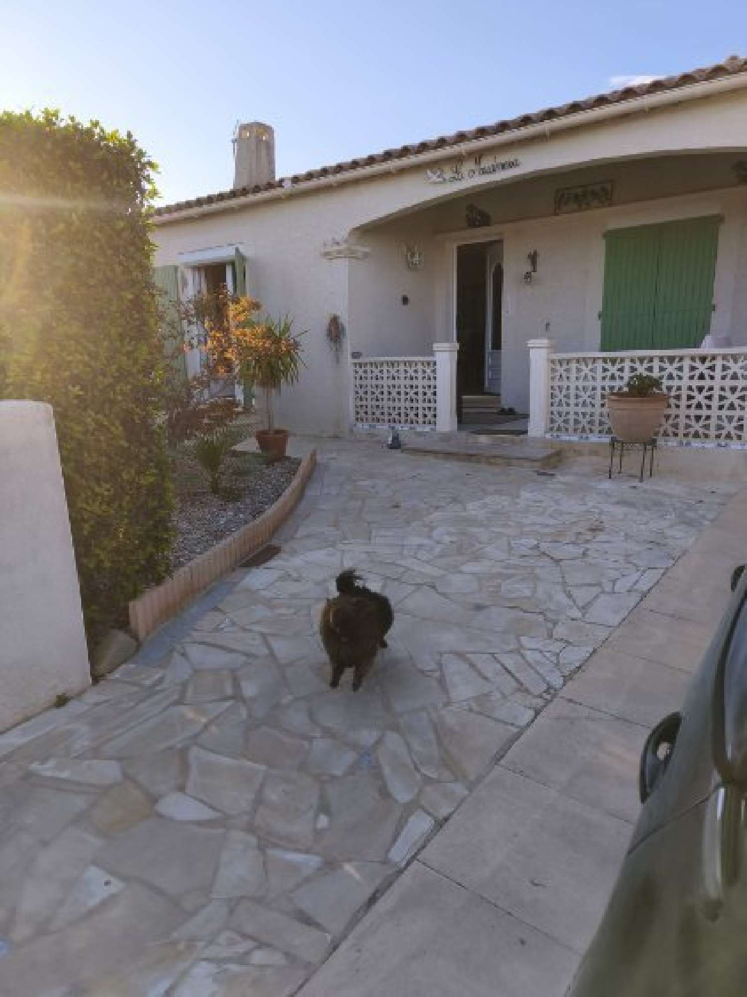  for sale house Roujan Hérault 2