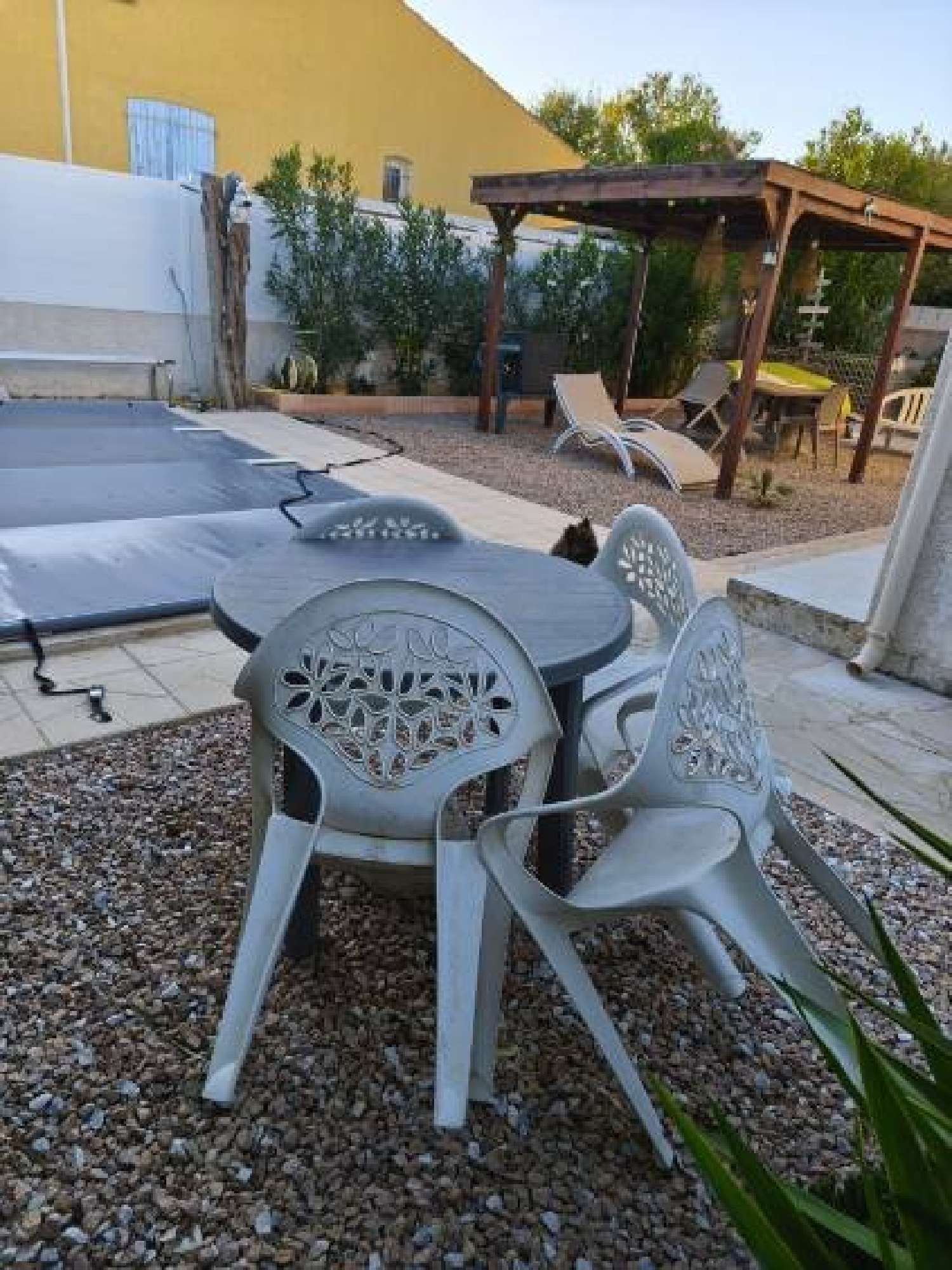  for sale house Roujan Hérault 4