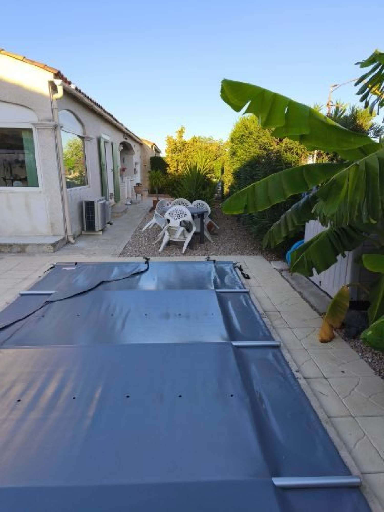  for sale house Roujan Hérault 5