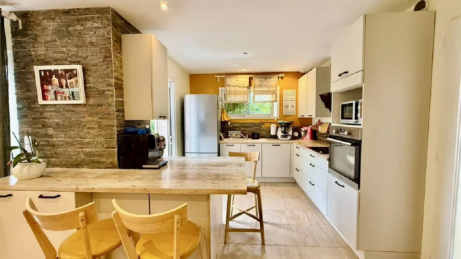  for sale house Roujan Hérault 3