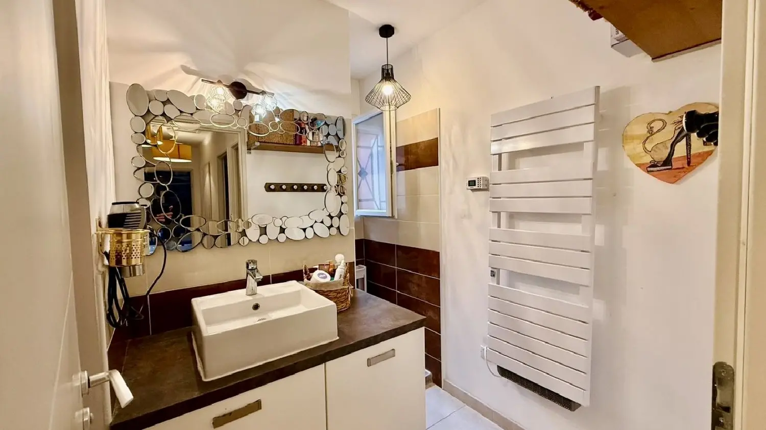  for sale house Roujan Hérault 4