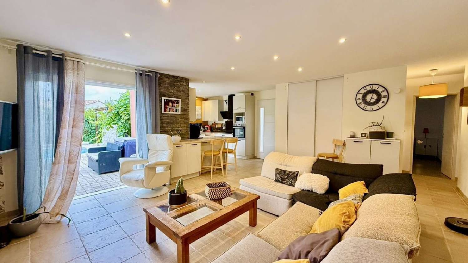  for sale house Roujan Hérault 1