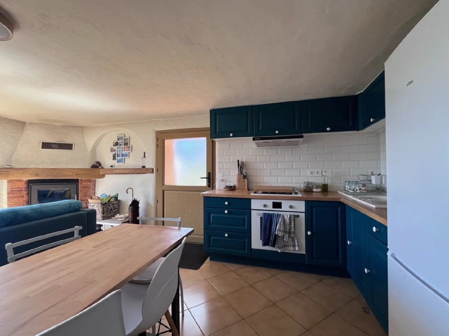  te koop huis Roure Alpes-Maritimes 4