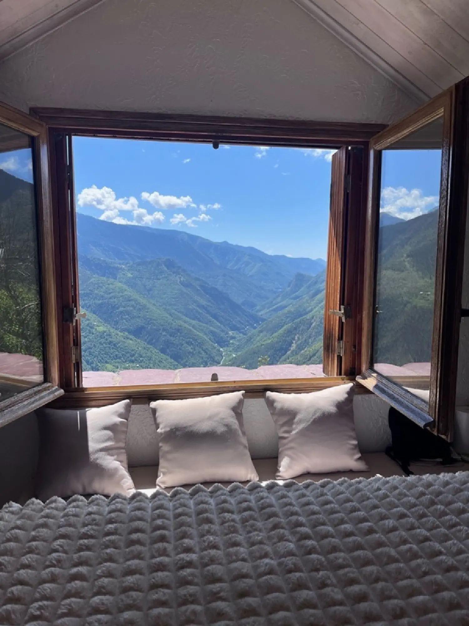  te koop huis Roure Alpes-Maritimes 5