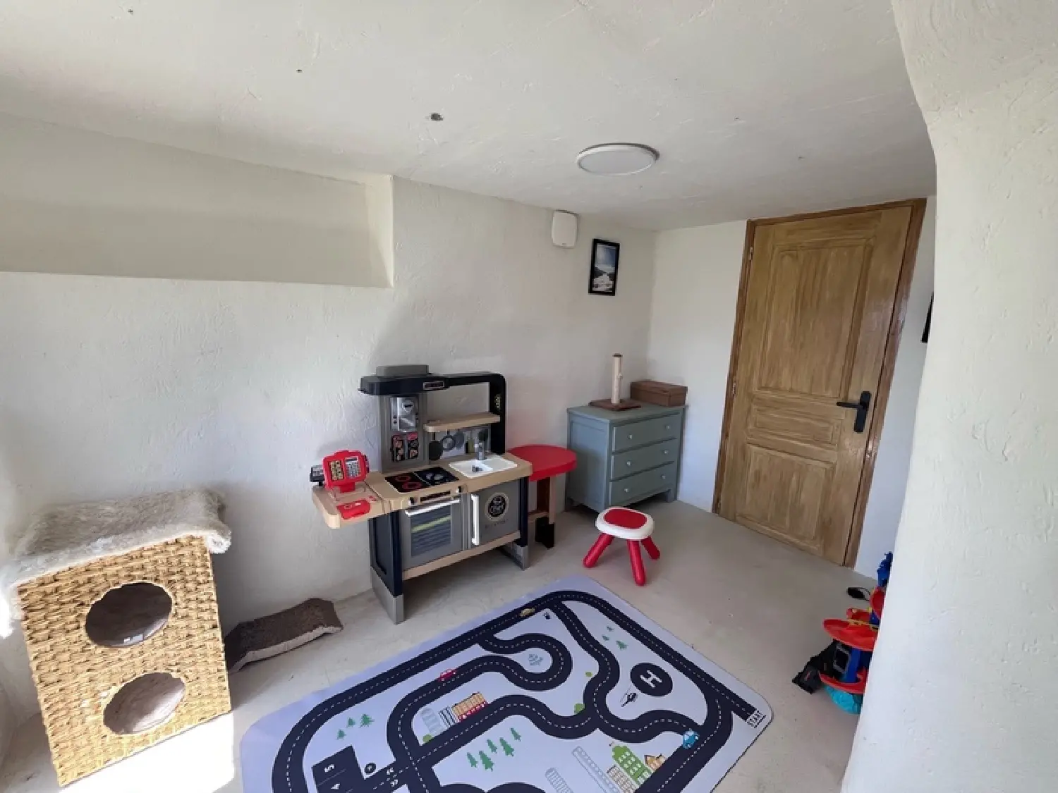  te koop huis Roure Alpes-Maritimes 6
