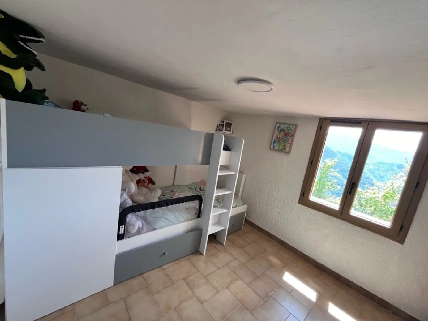  te koop huis Roure Alpes-Maritimes 7