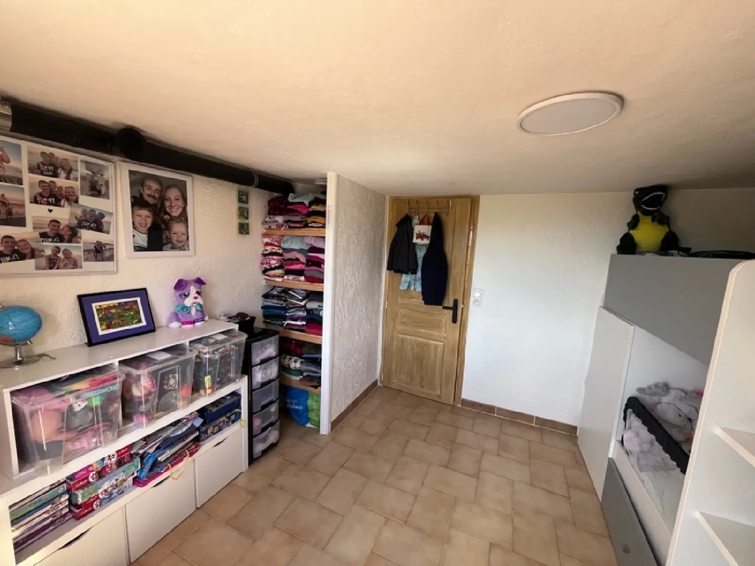  te koop huis Roure Alpes-Maritimes 8