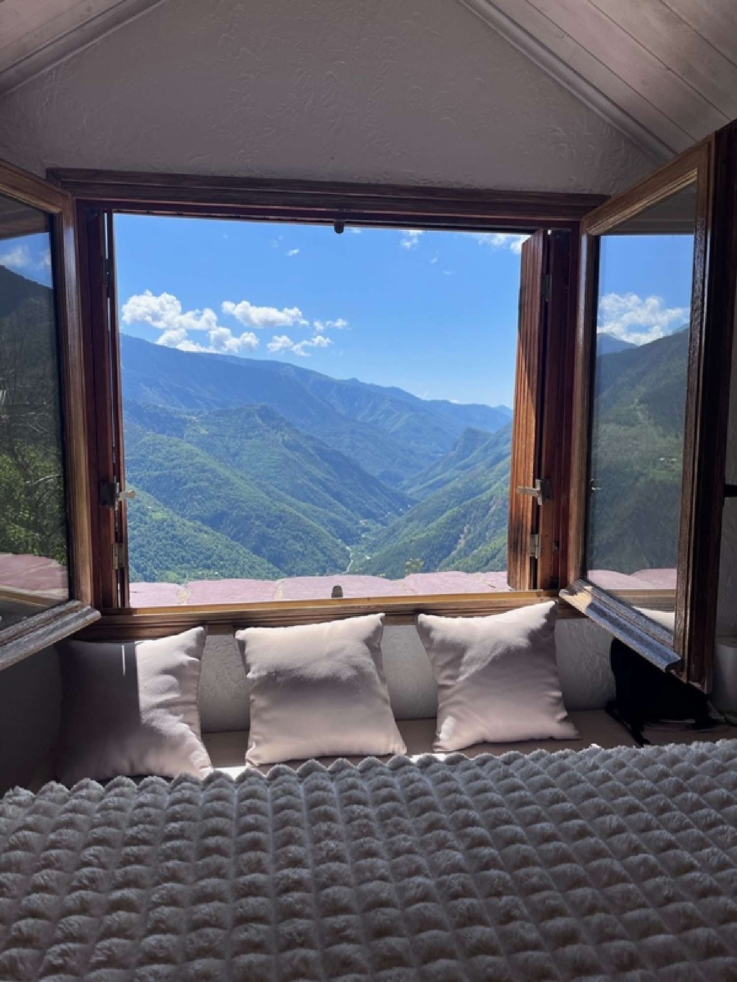  en venta casa Roure Alpes-Maritimes 5