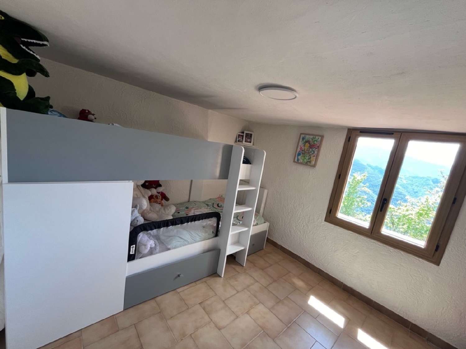  en venta casa Roure Alpes-Maritimes 7