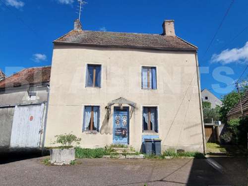 Rouvray Côte-d'Or huis foto 7142246