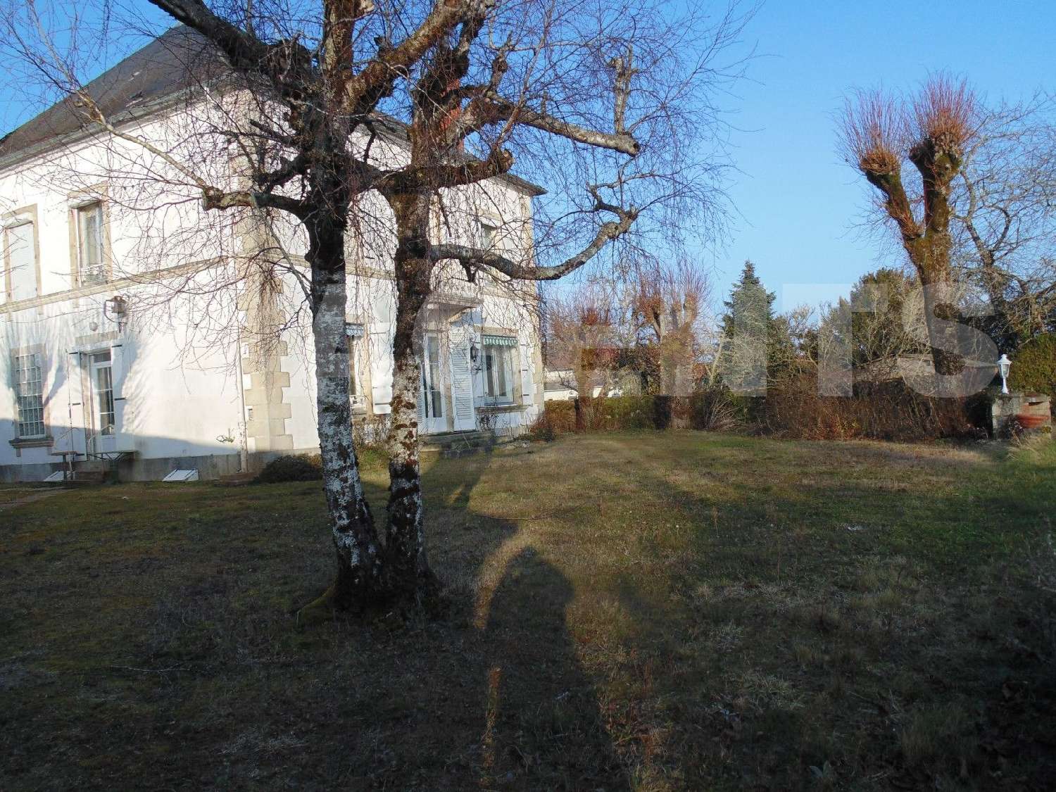  te koop huis Rouvray Côte-d'Or 1