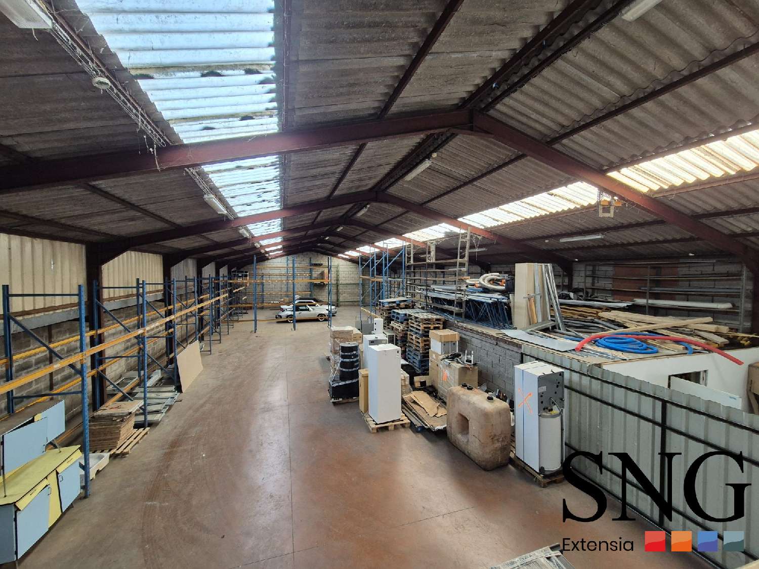  te koop huis Rouxmesnil-Bouteilles Seine-Maritime 2