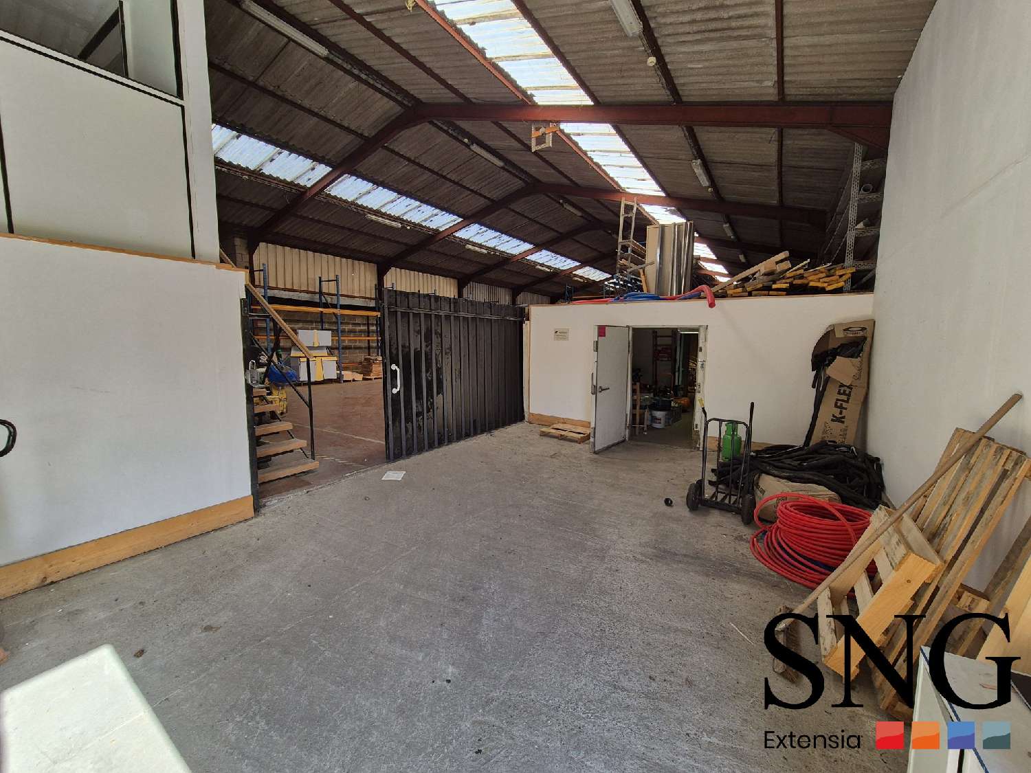  te koop huis Rouxmesnil-Bouteilles Seine-Maritime 3