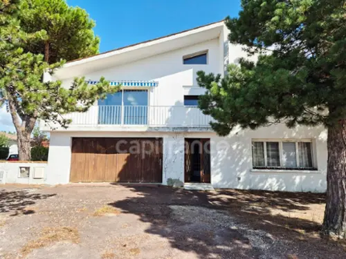 Royan Charente-Maritime Haus Bild 7136998