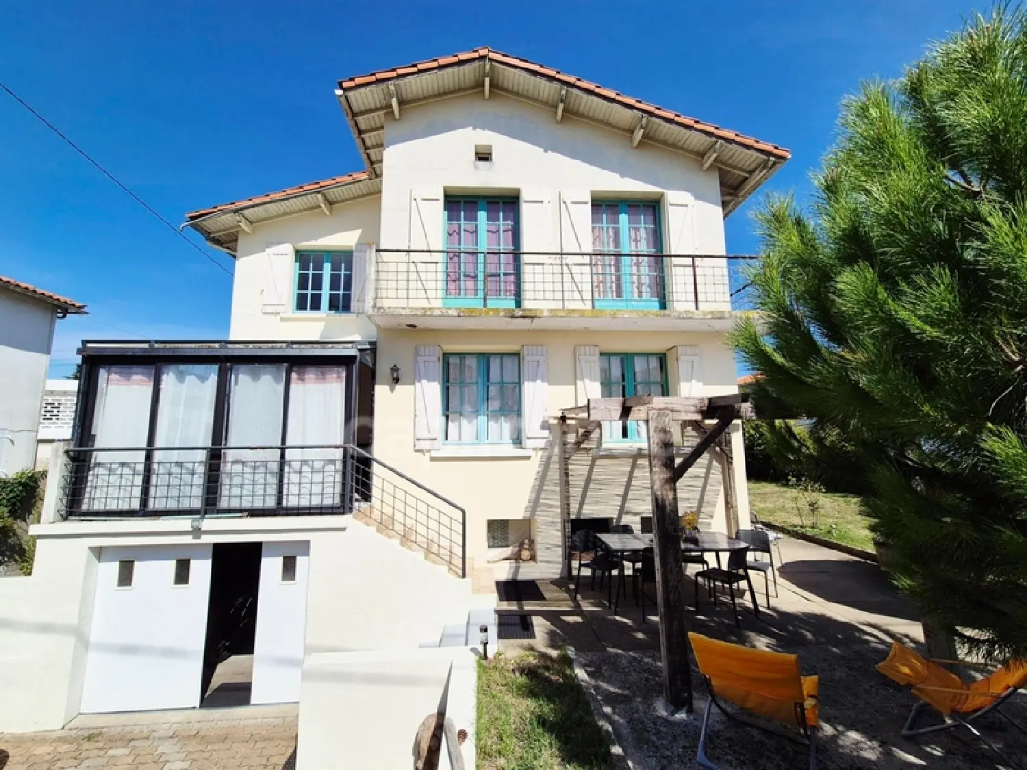  kaufen Haus Royan Charente-Maritime 1