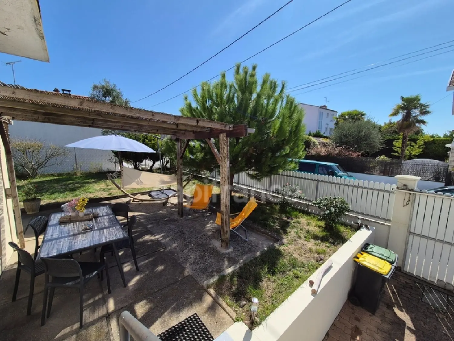  kaufen Haus Royan Charente-Maritime 5