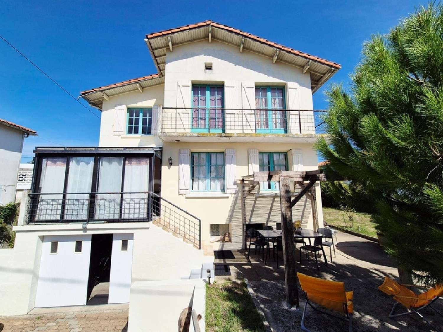  te koop huis Royan Charente-Maritime 1