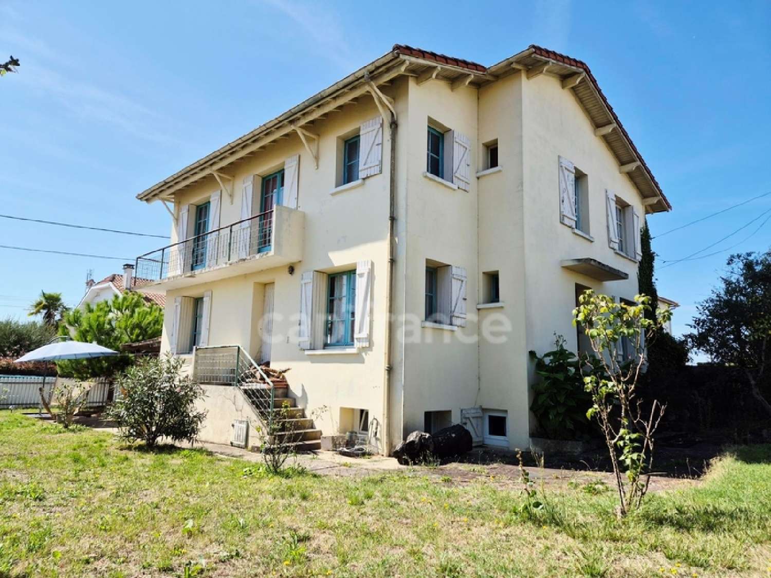  te koop huis Royan Charente-Maritime 3