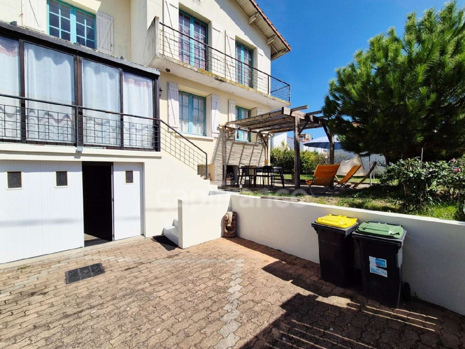  te koop huis Royan Charente-Maritime 4