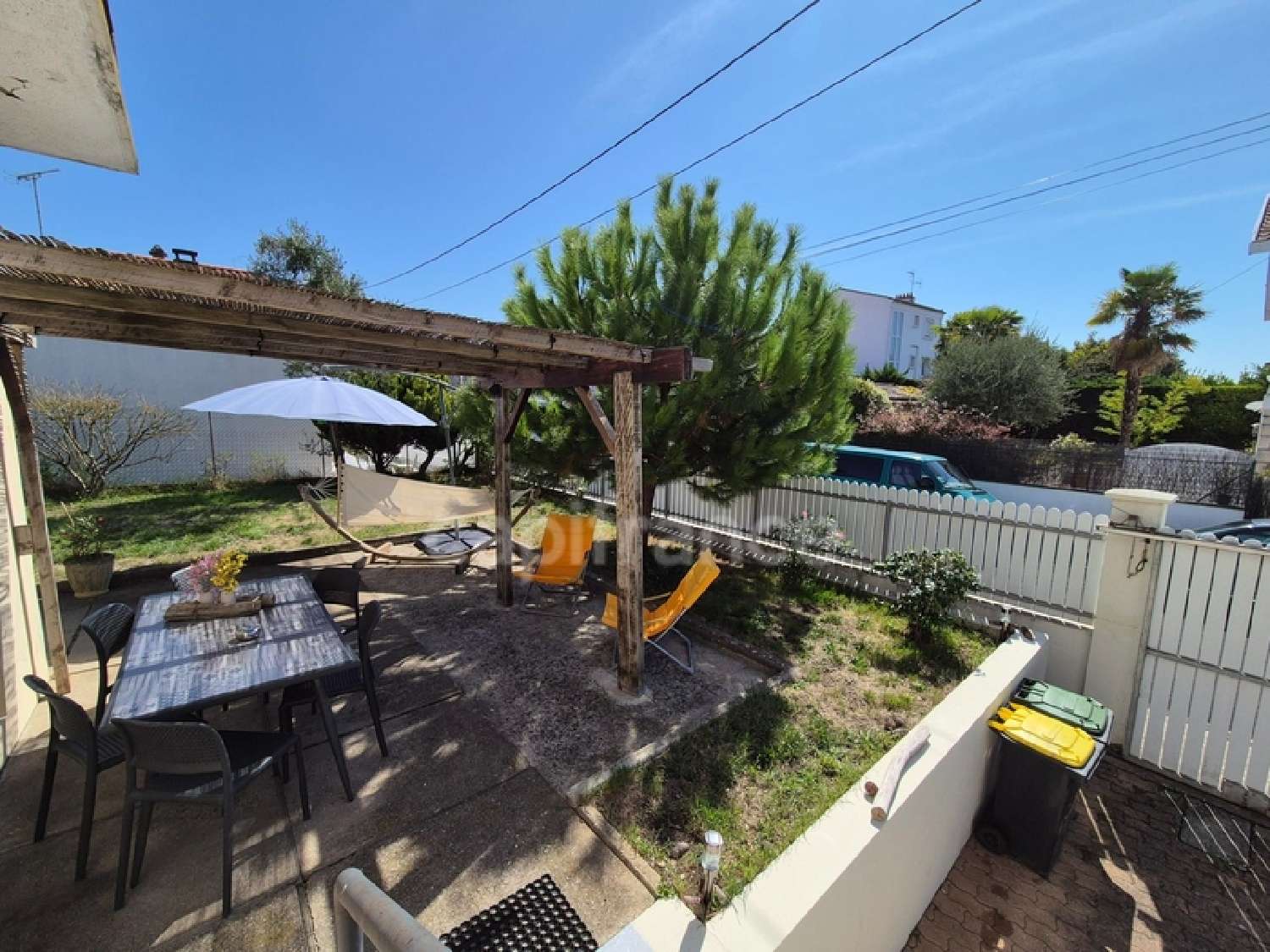  te koop huis Royan Charente-Maritime 5