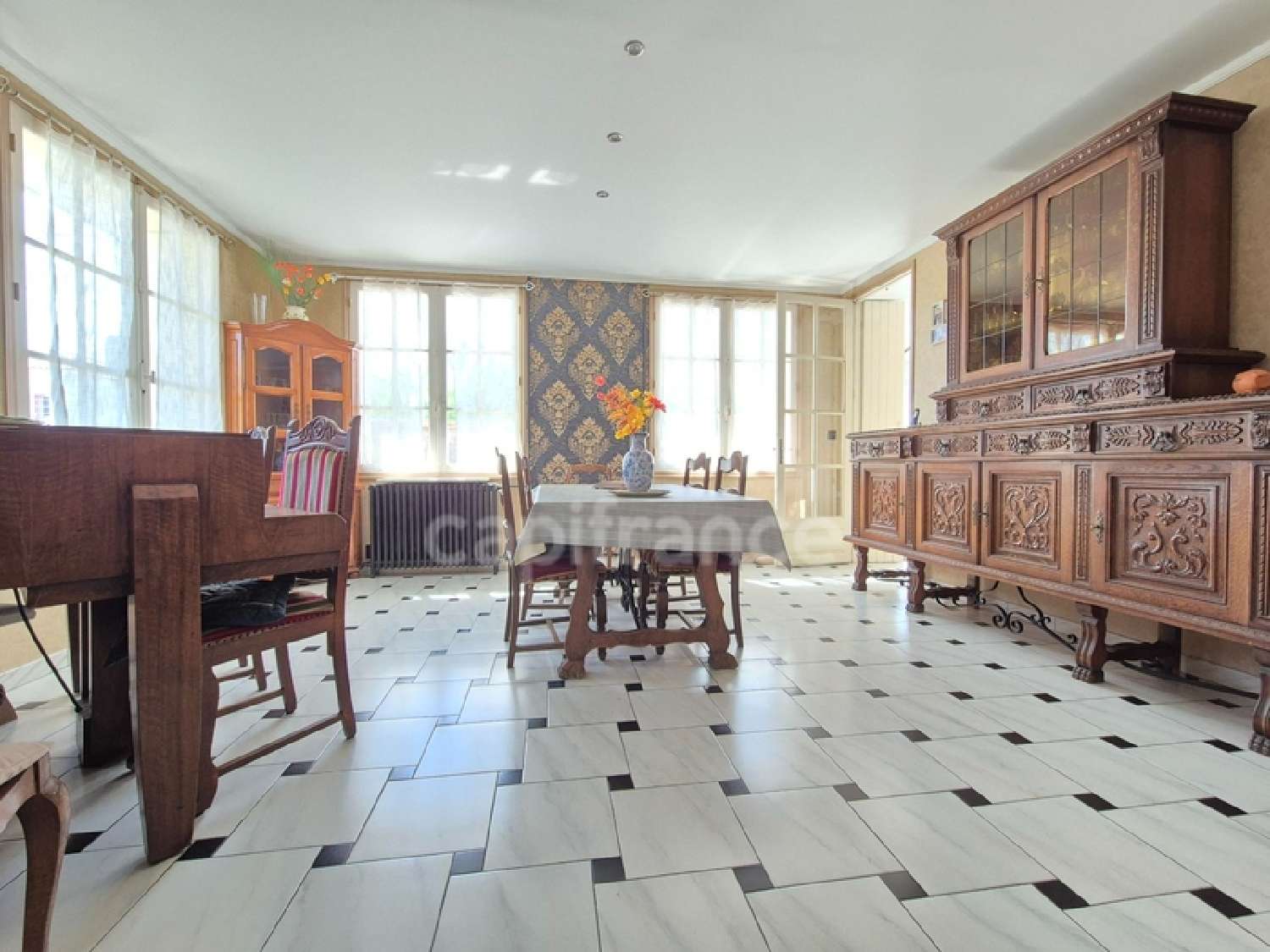  te koop huis Royan Charente-Maritime 7