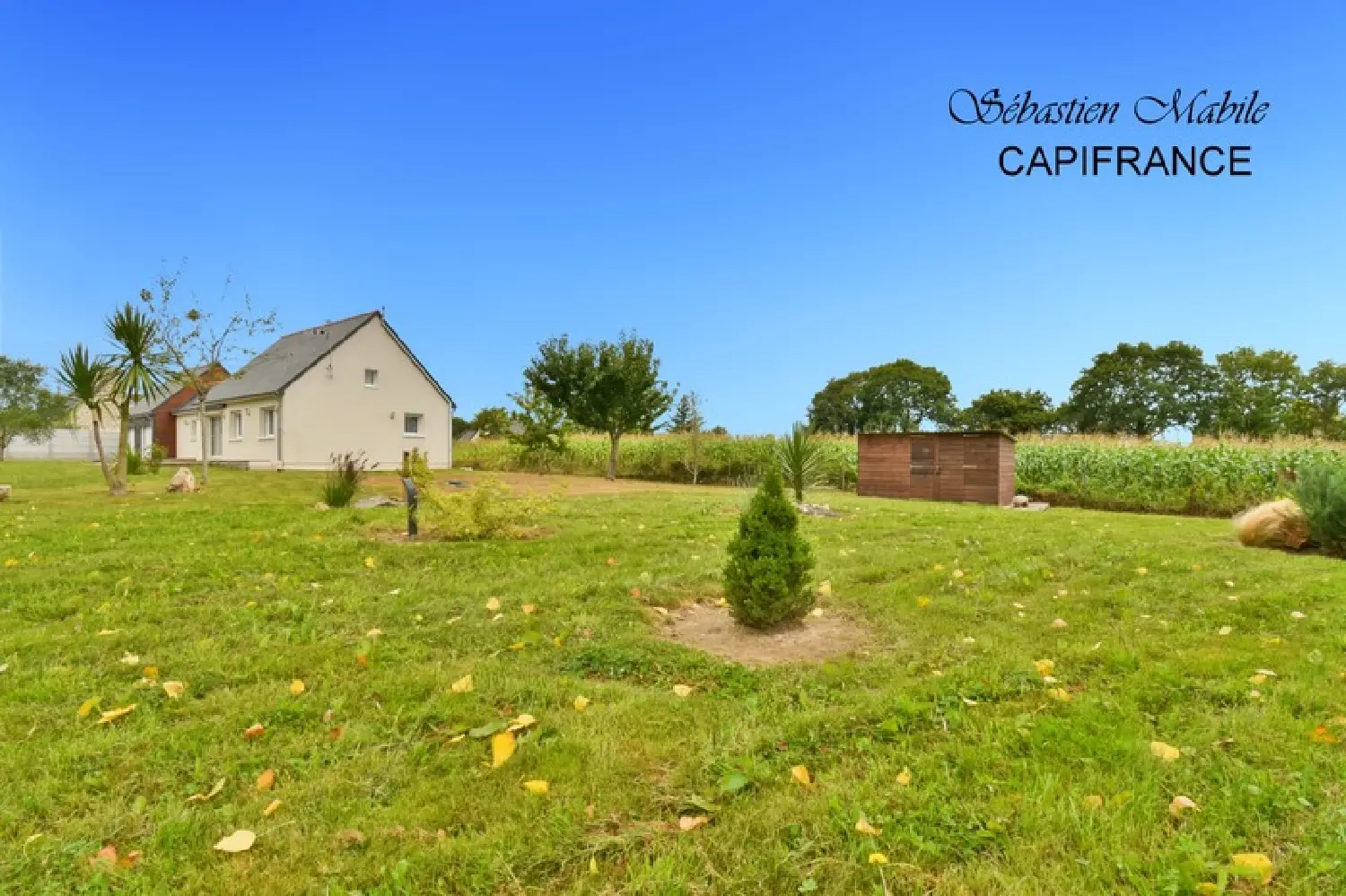 en venta casa Roz-sur-Couesnon Ille-et-Vilaine 3
